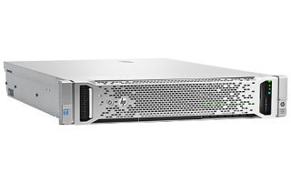 HPE ProLiant DL380 Gen9 服務器