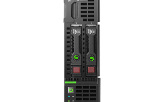 HPE ProLiant BL460c Gen9 刀片式服務器