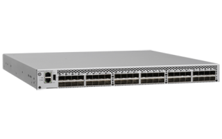 HP SN6000B 光纖通道交換機