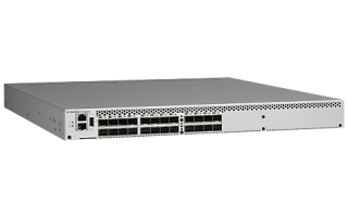 HP SN3000B 光纖通道交換機