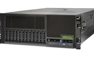 IBM Power System S814