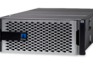NetApp FAS統一存儲