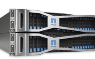 NetApp HCI