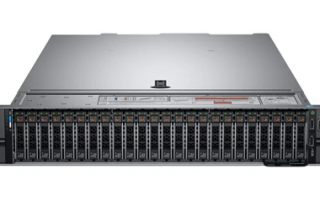 DELL PowerEdge R840服務器