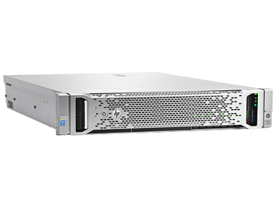 HPE ProLiant DL380 Gen9 服務器