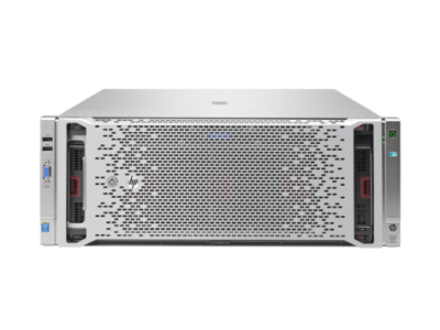 HPE ProLiant DL580 Gen9 服務(wù)器