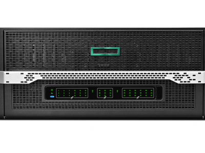 HPE Moonshot 系統(tǒng)