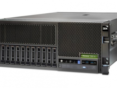 IBM Power System S814