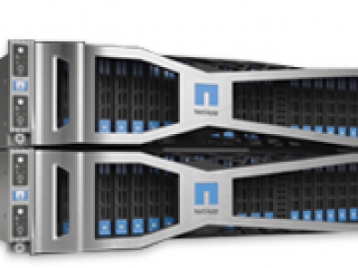 NetApp HCI