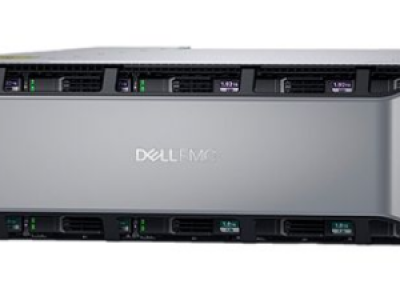 DELL PowerVault SCv3000系列存儲
