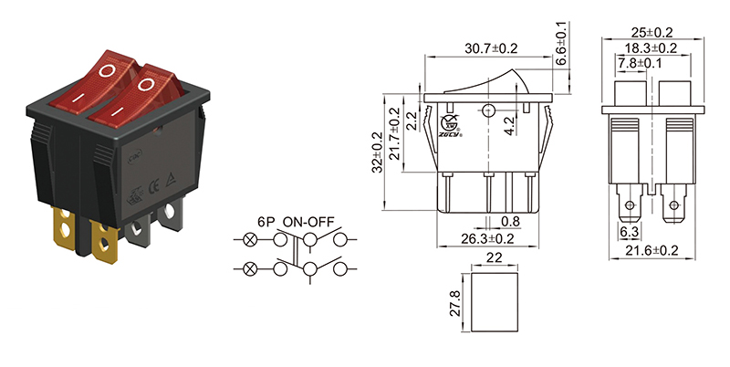 XW-604DA1-BRA6C